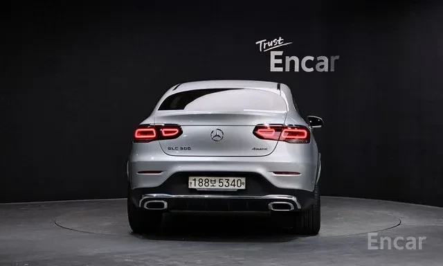 Mercedes-Benz GLC 300 COUPE4MATIC| FACE* 360* HUD* ������ ���� | Mobile.bg � ����������� 3