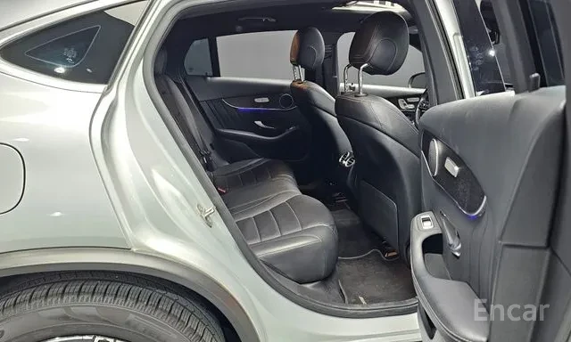 Mercedes-Benz GLC 300 COUPE4MATIC| FACE* 360* HUD* ������ ���� | Mobile.bg � ����������� 12