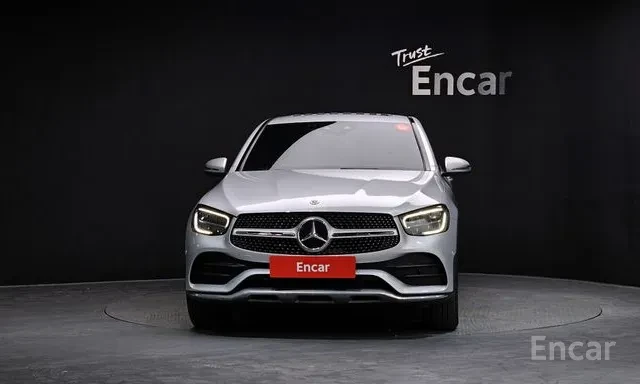 Mercedes-Benz GLC 300 COUPE4MATIC| FACE* 360* HUD* ������ ���� | Mobile.bg � ����������� 2