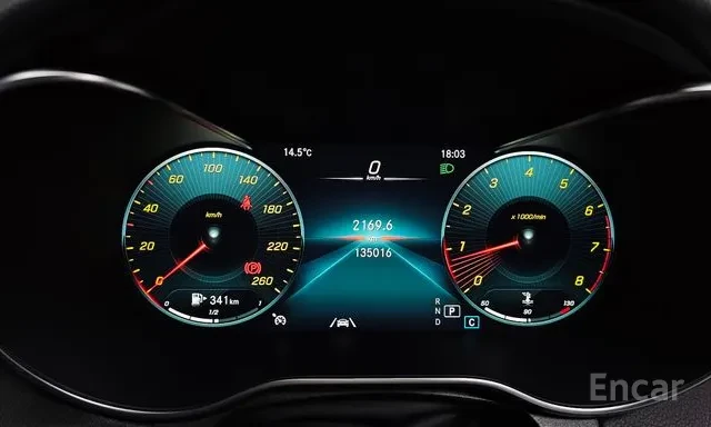 Mercedes-Benz GLC 300 COUPE4MATIC| FACE* 360* HUD* ������ ���� | Mobile.bg � ����������� 5