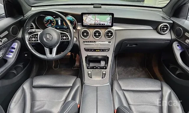 Mercedes-Benz GLC 300 COUPE4MATIC| FACE* 360* HUD* ������ ���� | Mobile.bg � ����������� 6