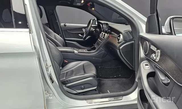 Mercedes-Benz GLC 300 COUPE4MATIC| FACE* 360* HUD* ������ ���� | Mobile.bg � ����������� 11