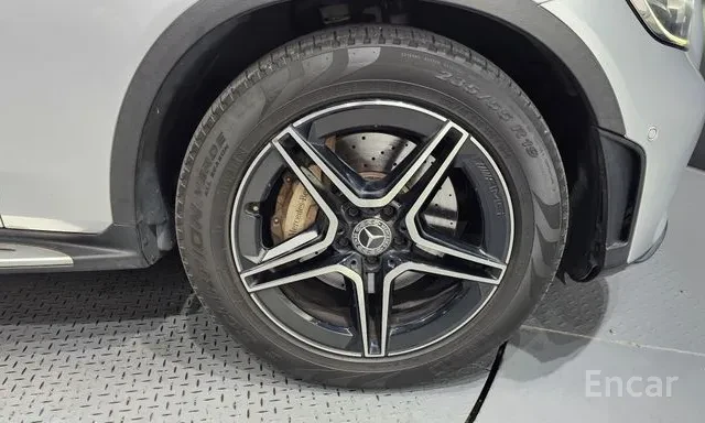 Mercedes-Benz GLC 300 COUPE4MATIC| FACE* 360* HUD* ������ ���� | Mobile.bg � ����������� 17