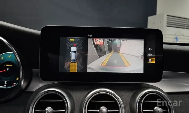 Mercedes-Benz GLC 300 COUPE4MATIC| FACE* 360* HUD* ������ ���� | Mobile.bg � ����������� 14