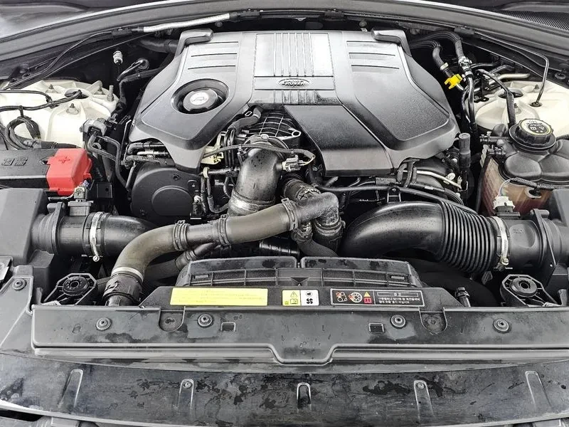 Land Rover Range Rover Velar Velar 3.0 D300 R-Dynamic Hse | Mobile.bg � ����������� 6