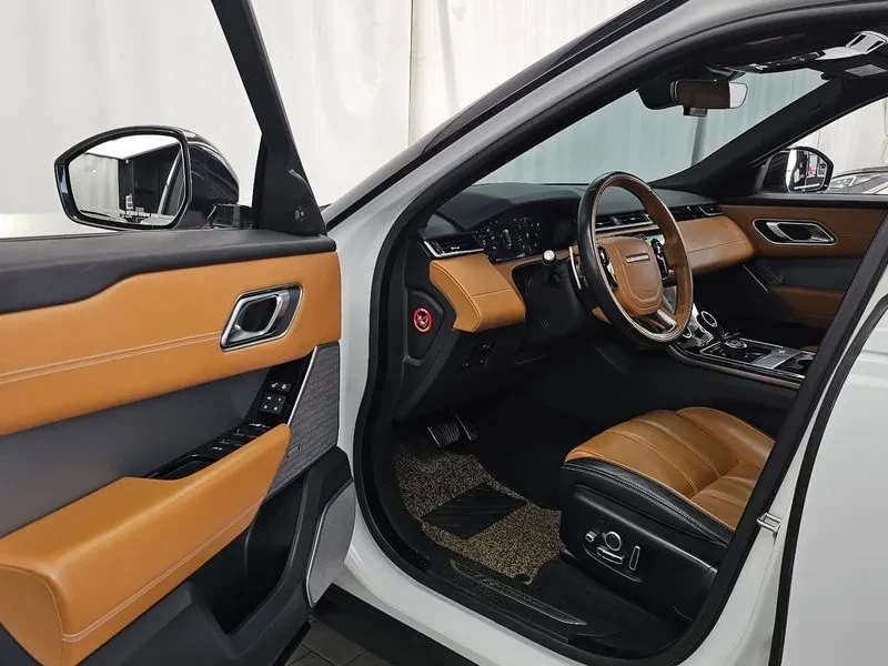Land Rover Range Rover Velar Velar 3.0 D300 R-Dynamic Hse | Mobile.bg � ����������� 10