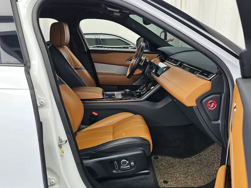 Land Rover Range Rover Velar Velar 3.0 D300 R-Dynamic Hse | Mobile.bg � ����������� 11