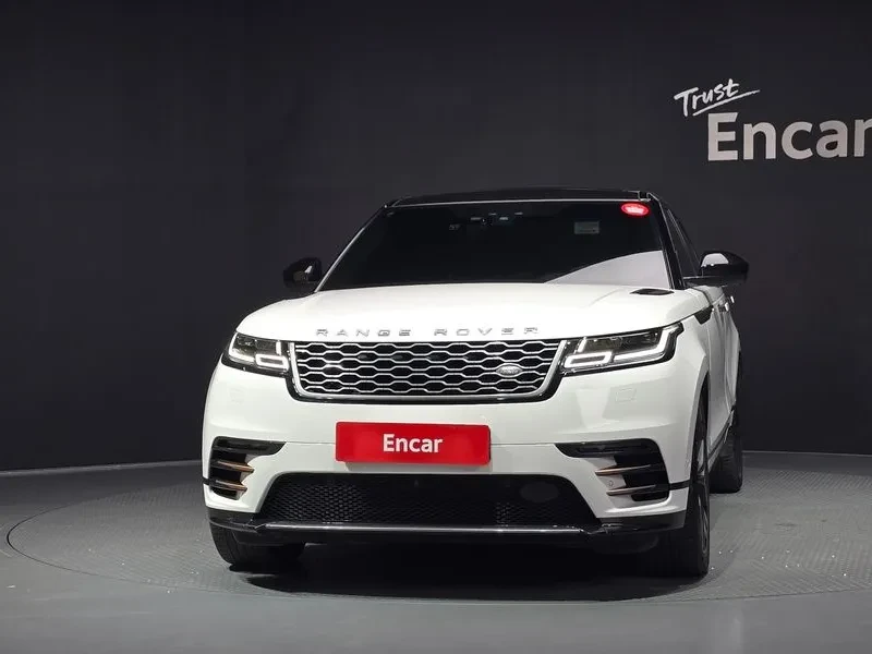 Land Rover Range Rover Velar Velar 3.0 D300 R-Dynamic Hse | Mobile.bg � ����������� 3