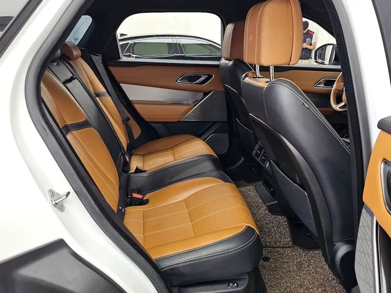 Land Rover Range Rover Velar Velar 3.0 D300 R-Dynamic Hse | Mobile.bg � ����������� 12