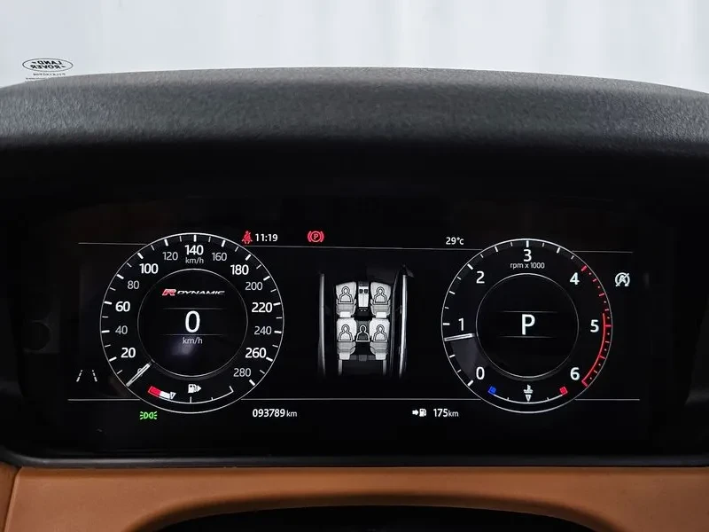 Land Rover Range Rover Velar Velar 3.0 D300 R-Dynamic Hse | Mobile.bg � ����������� 8