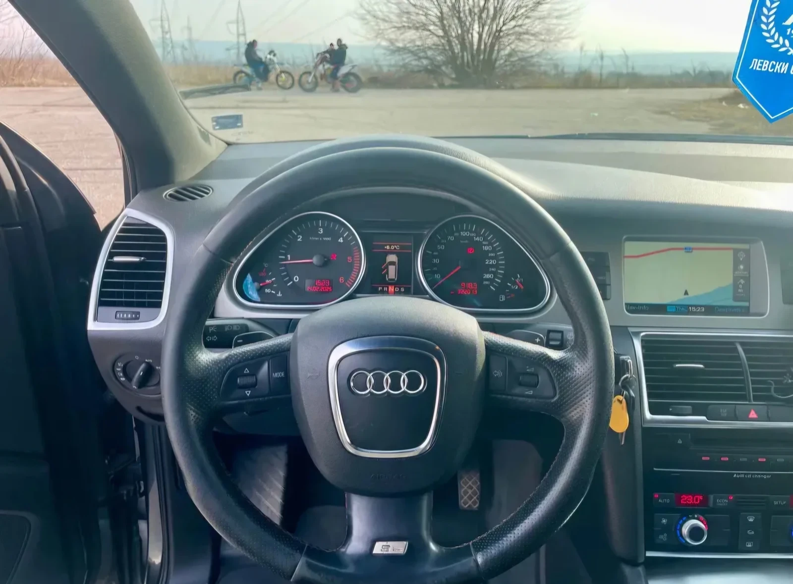 Audi Q7  - изображение 5
