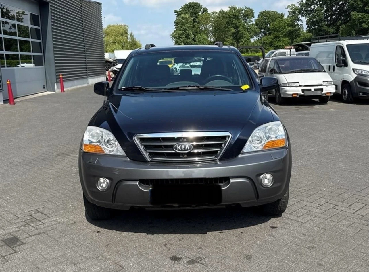 Kia Sorento 3.3  бензин * * * Facelift* * *  - изображение 5