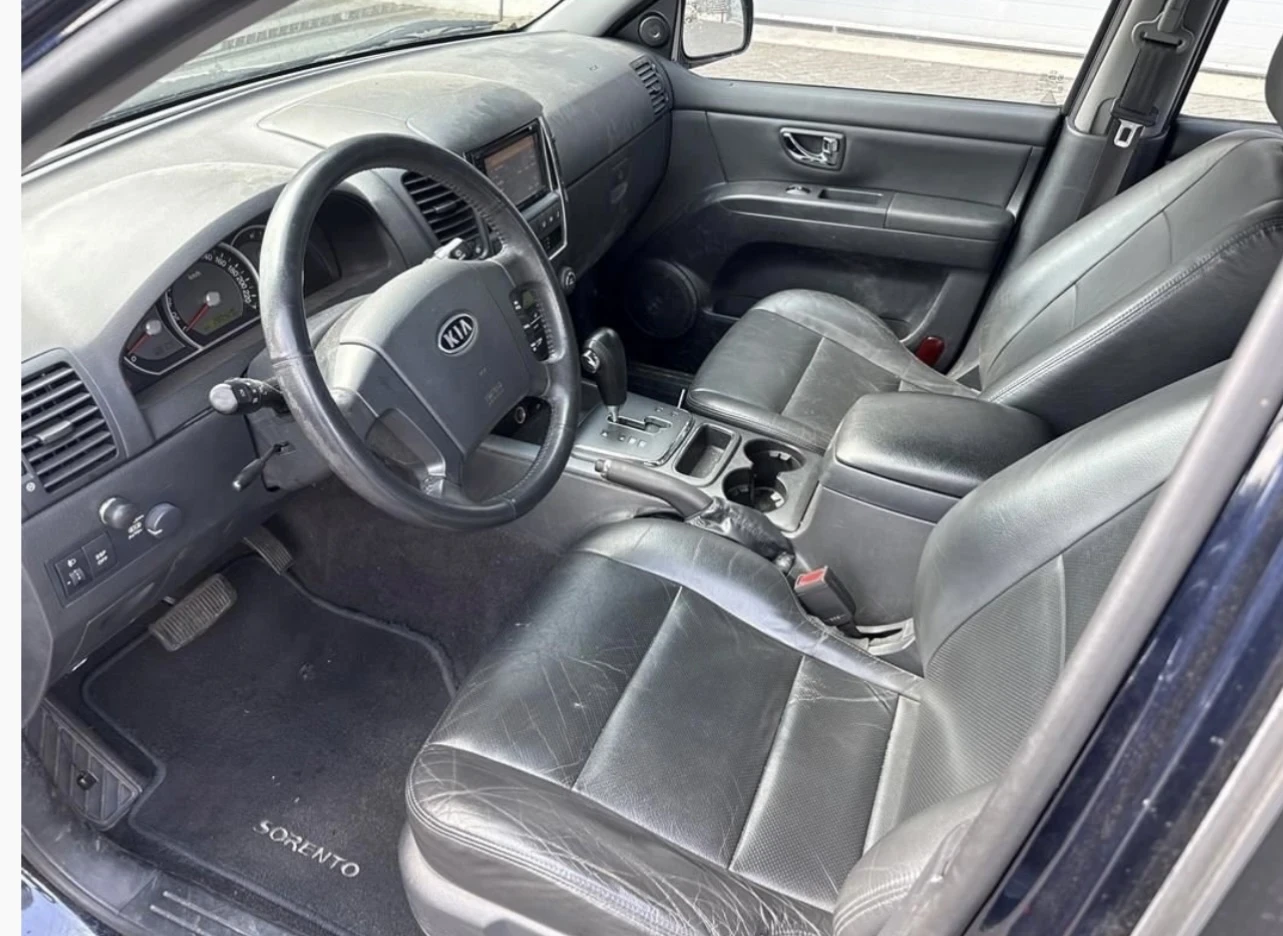 Kia Sorento 3.3  бензин * * * Facelift* * *  - изображение 7