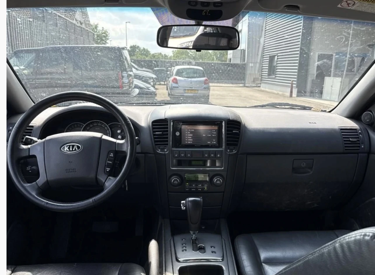 Kia Sorento 3.3  бензин * * * Facelift* * *  - изображение 8