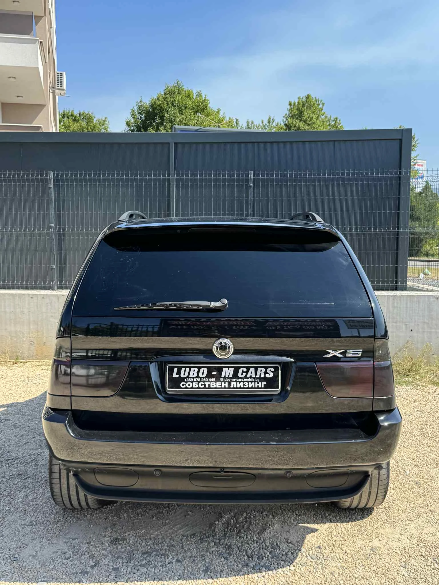 BMW X5 3.0D* 218* Sportpack* PANO*  - изображение 7