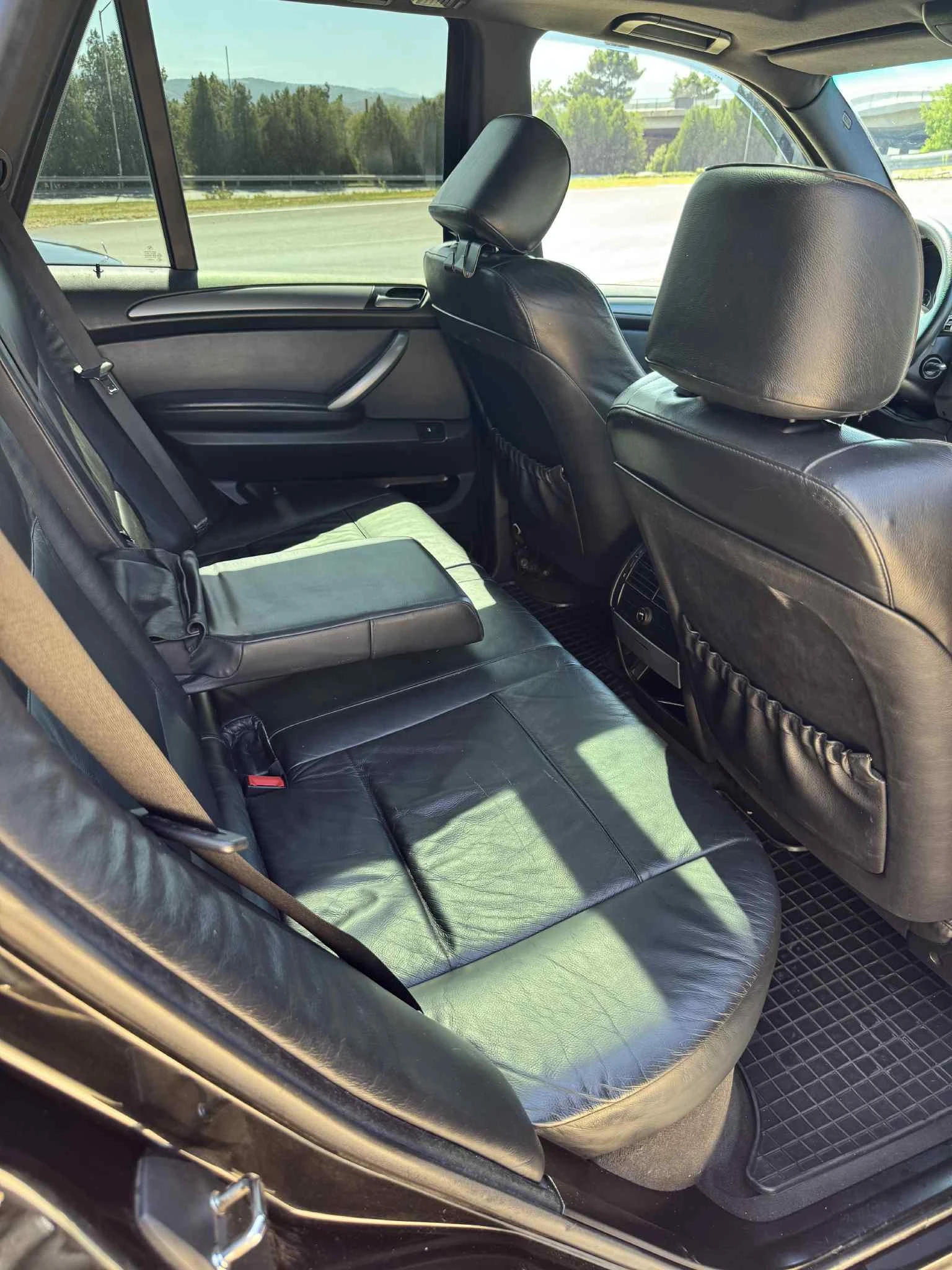 BMW X5 3.0D* 218* Sportpack* PANO*  | Mobile.bg — изображение 13