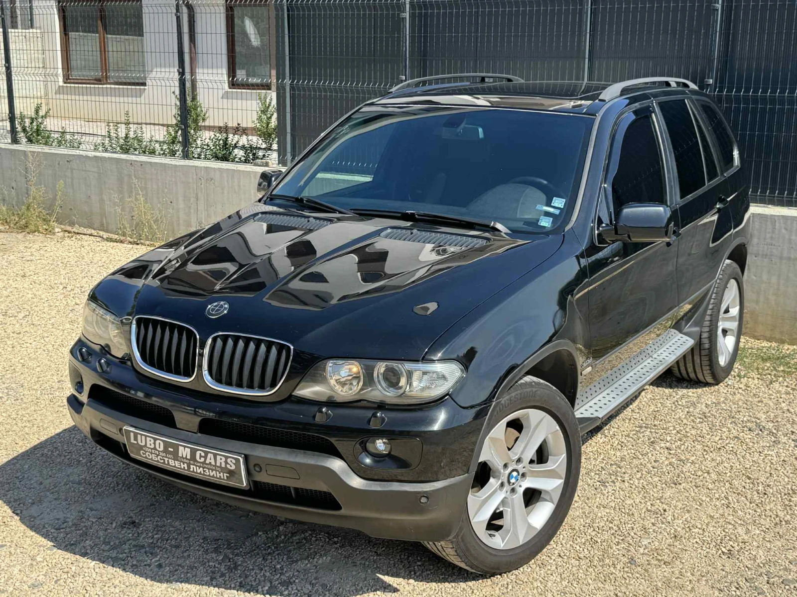 BMW X5 3.0D* 218* Sportpack* PANO*  | Mobile.bg — изображение 1