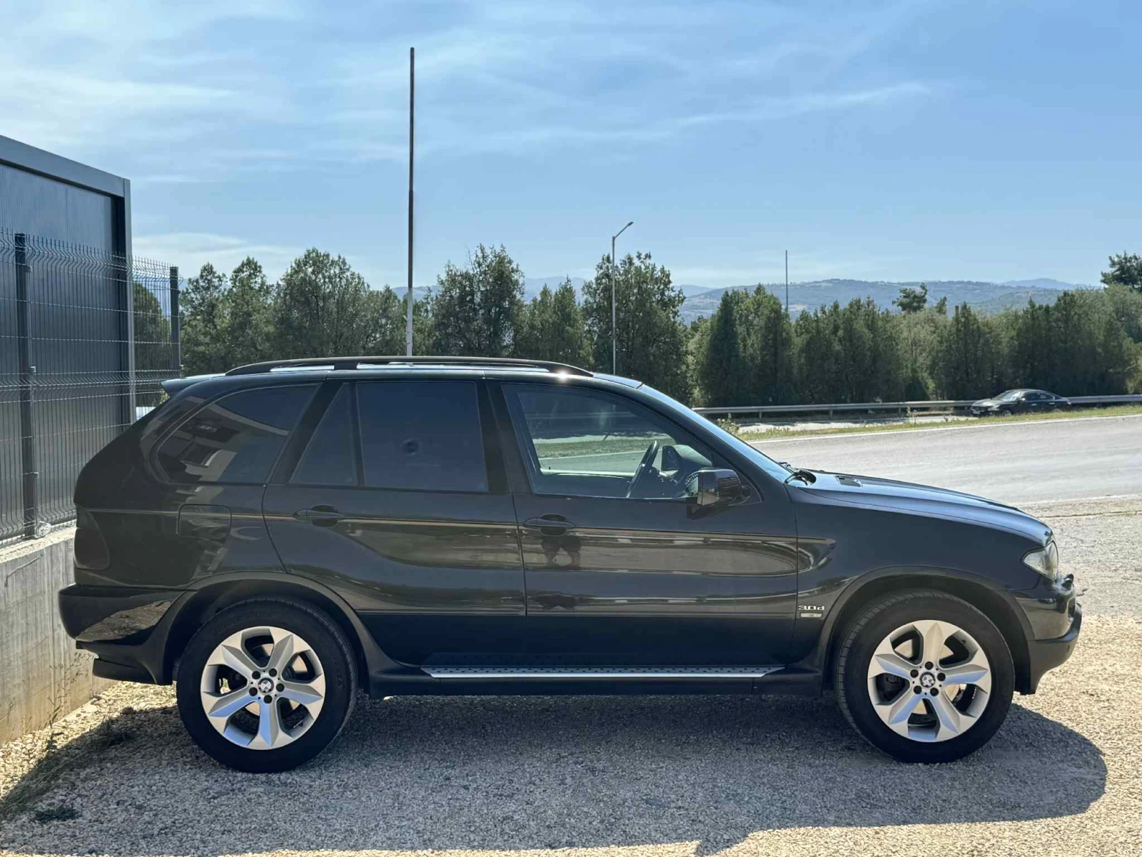BMW X5 3.0D* 218* Sportpack* PANO*  - изображение 4