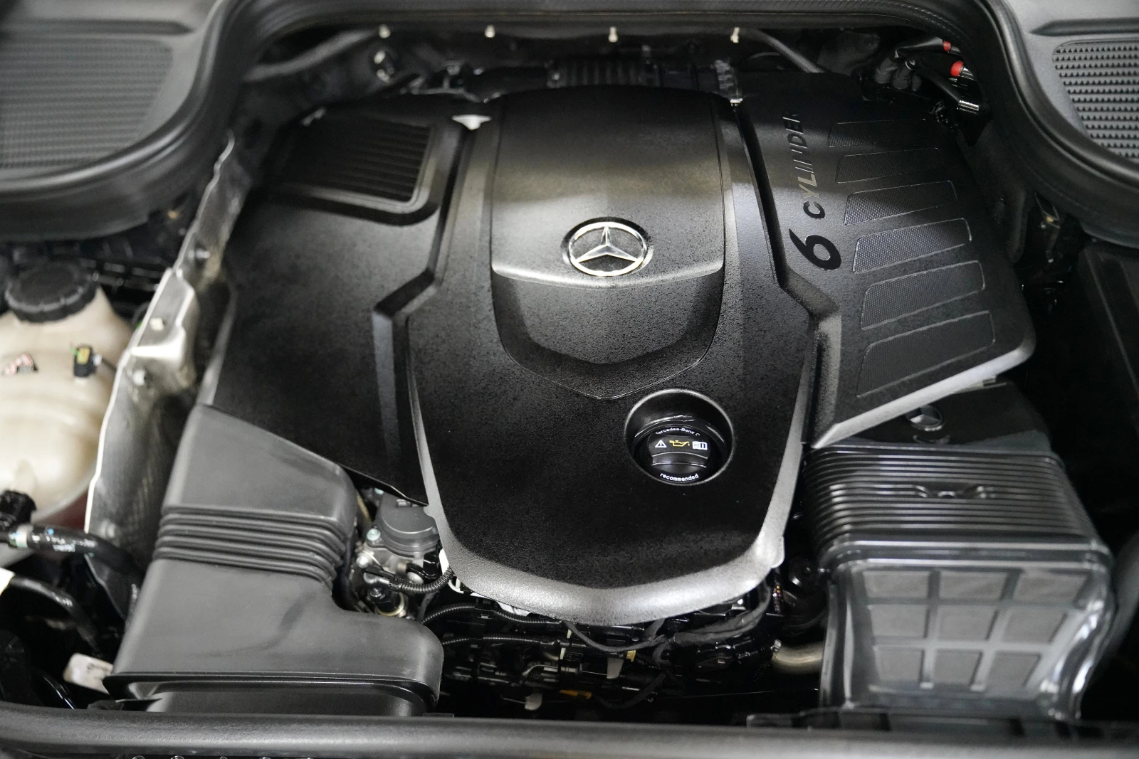 Mercedes-Benz GLE Coupe 350d 4Matic AMG Line Night Package | Mobile.bg   15