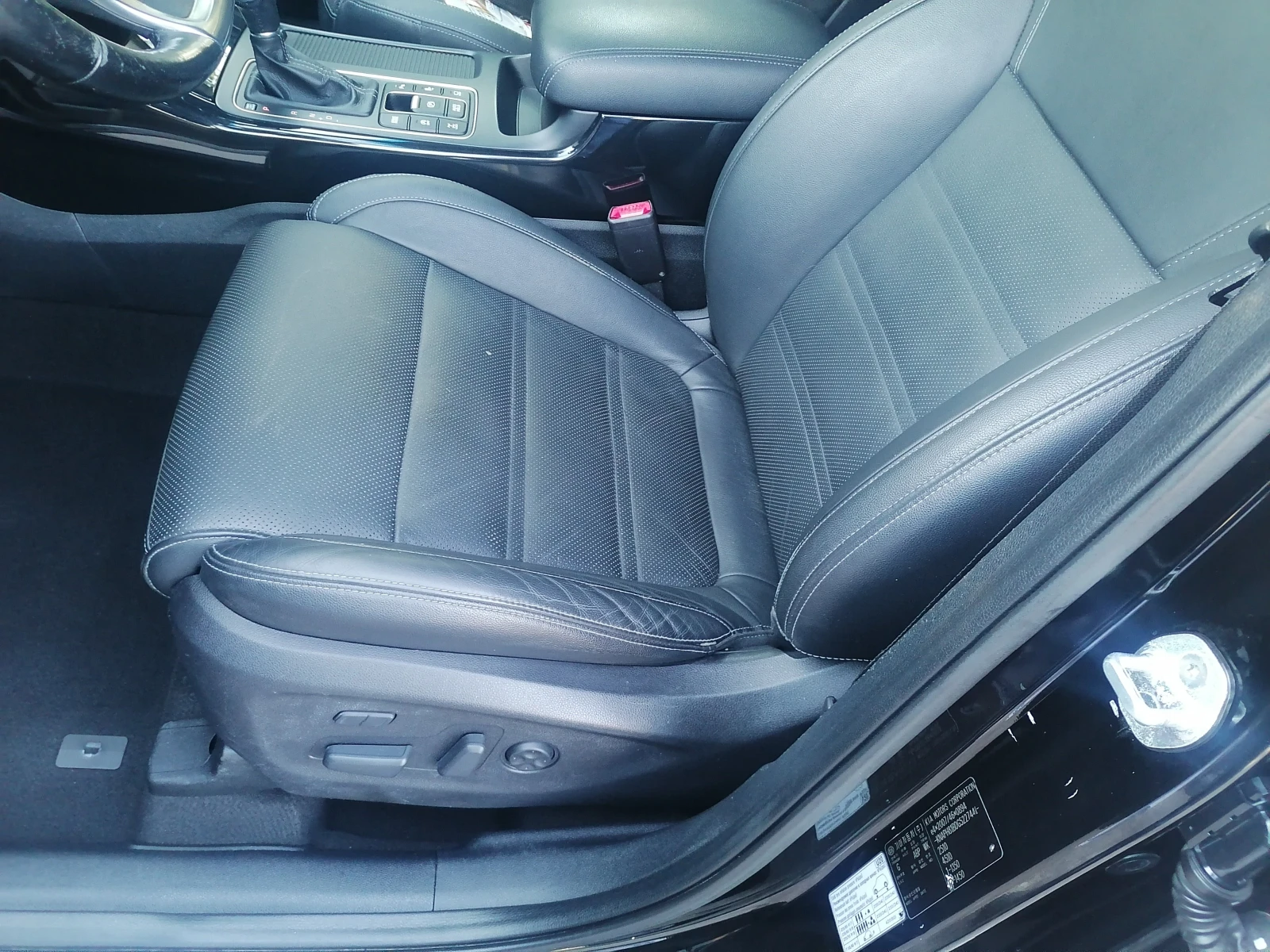 Kia Sorento 2.2 CRDI 4WD FULL | Mobile.bg — изображение 11