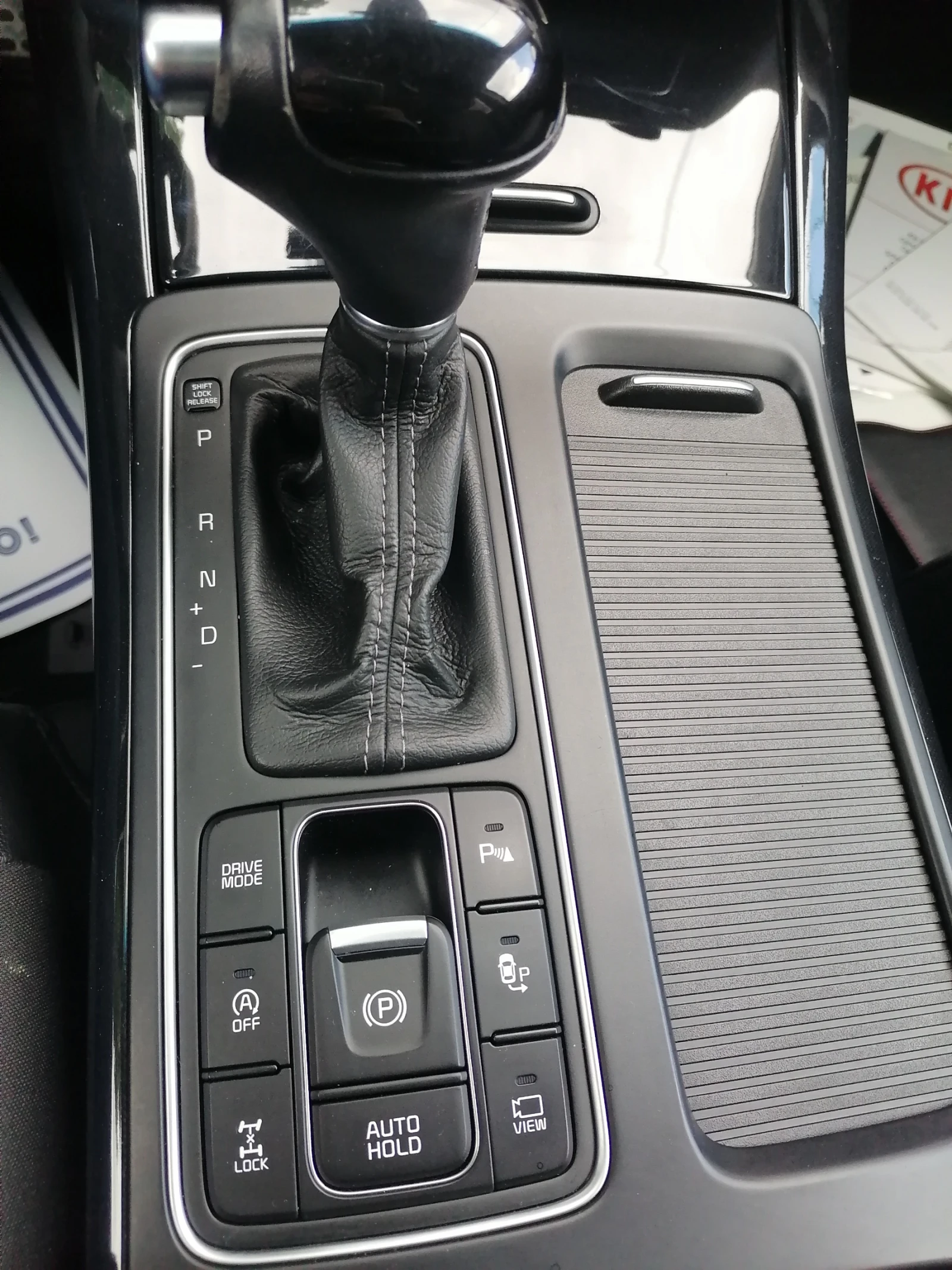 Kia Sorento 2.2 CRDI 4WD FULL | Mobile.bg — изображение 17