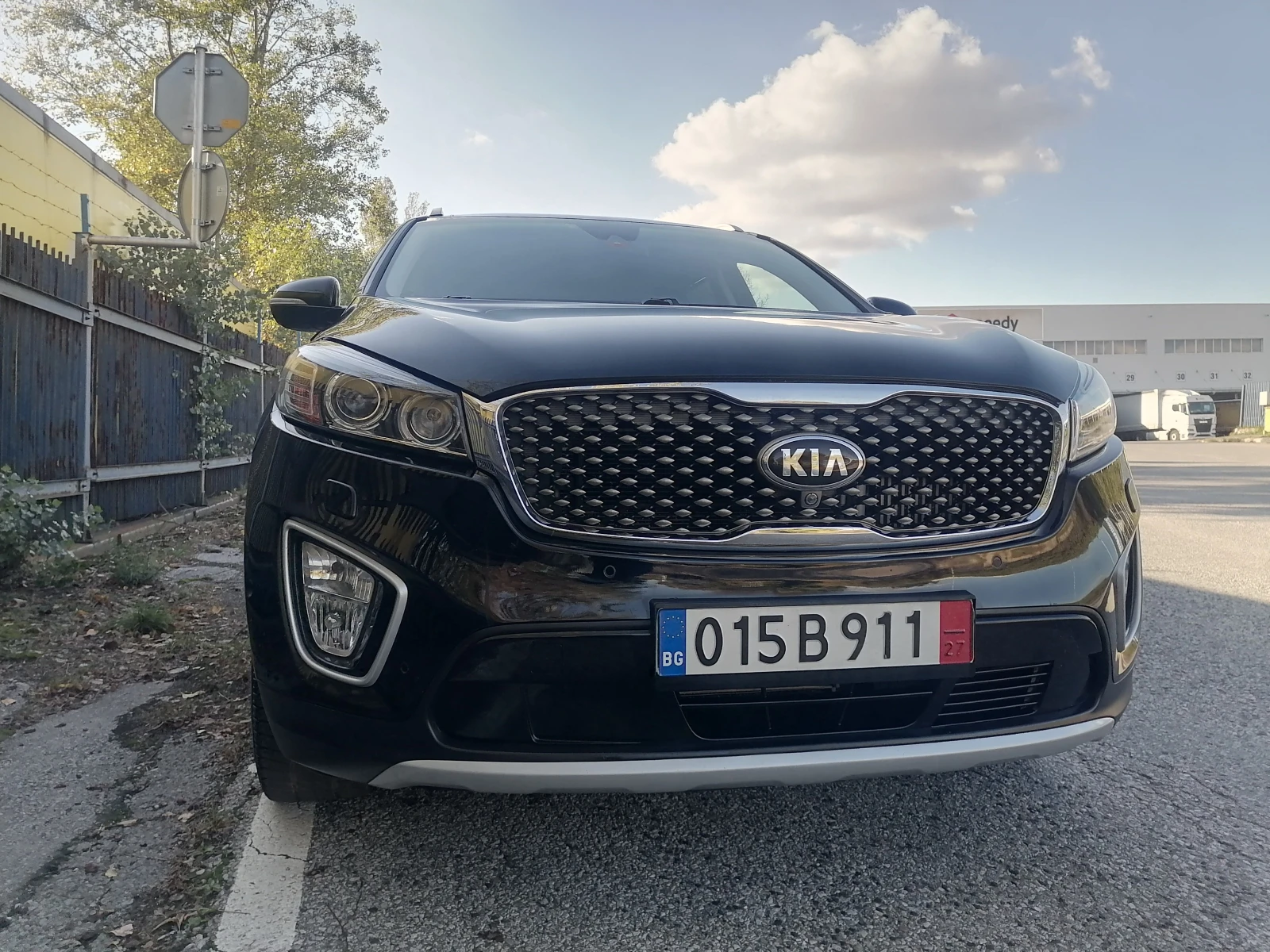 Kia Sorento 2.2 CRDI 4WD FULL | Mobile.bg — изображение 1