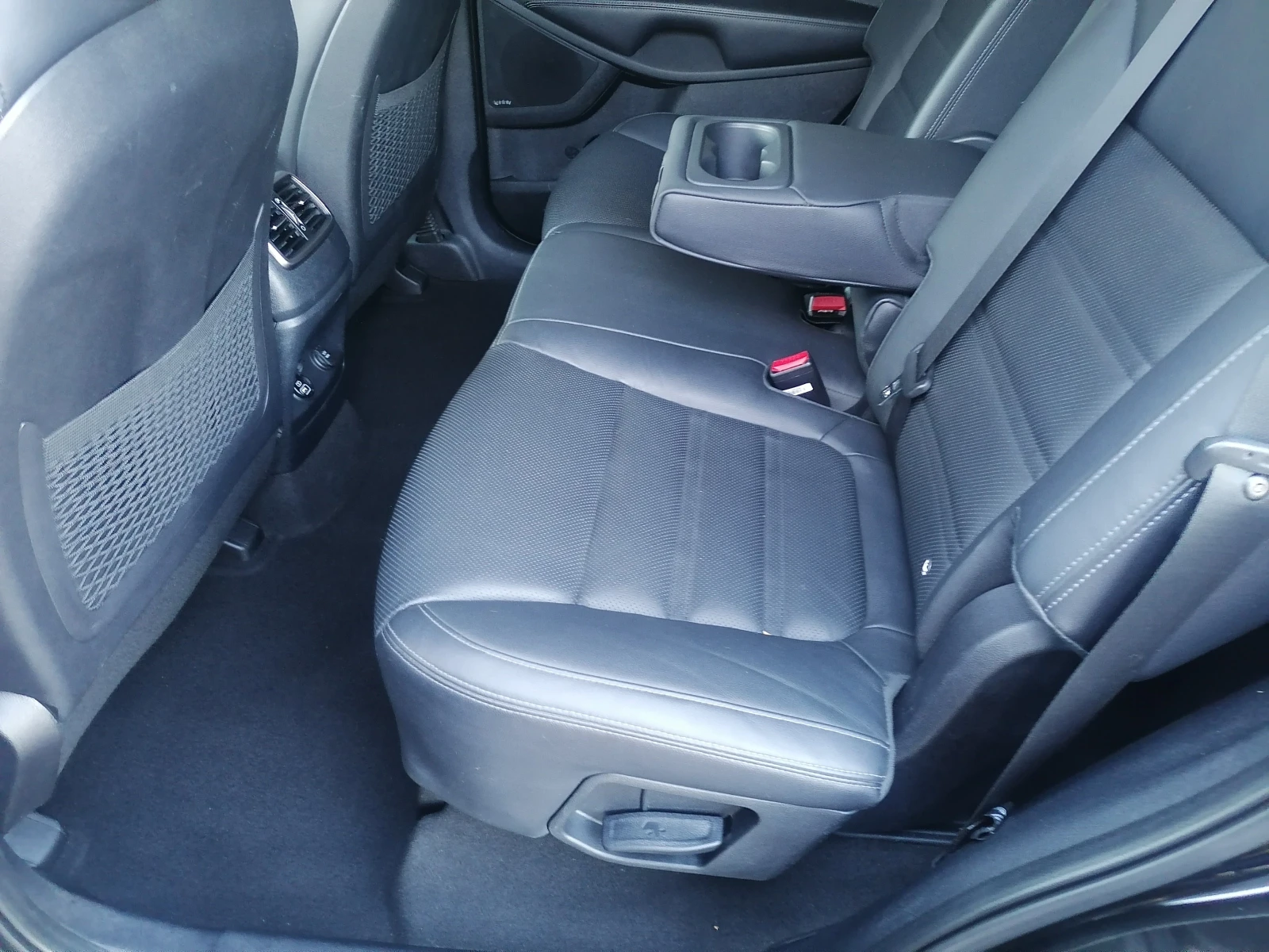 Kia Sorento 2.2 CRDI 4WD FULL | Mobile.bg — изображение 15