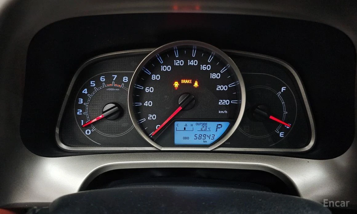 Toyota Rav4  - изображение 8