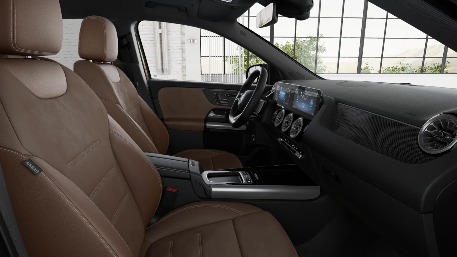 Mercedes-Benz GLA 200 d 4MATIC - изображение 9