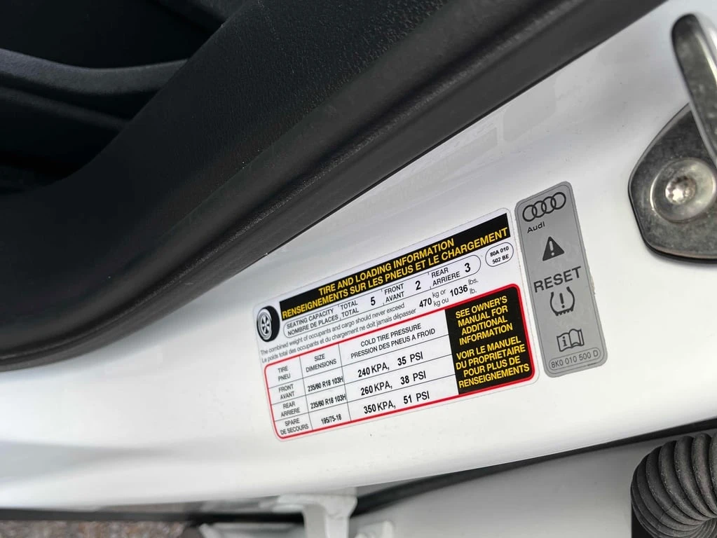 Audi Q5 2021 Komfort * CARFAX * БЕЗ ПЪРВОНАЧАЛНА ВНОСКА - изображение 10