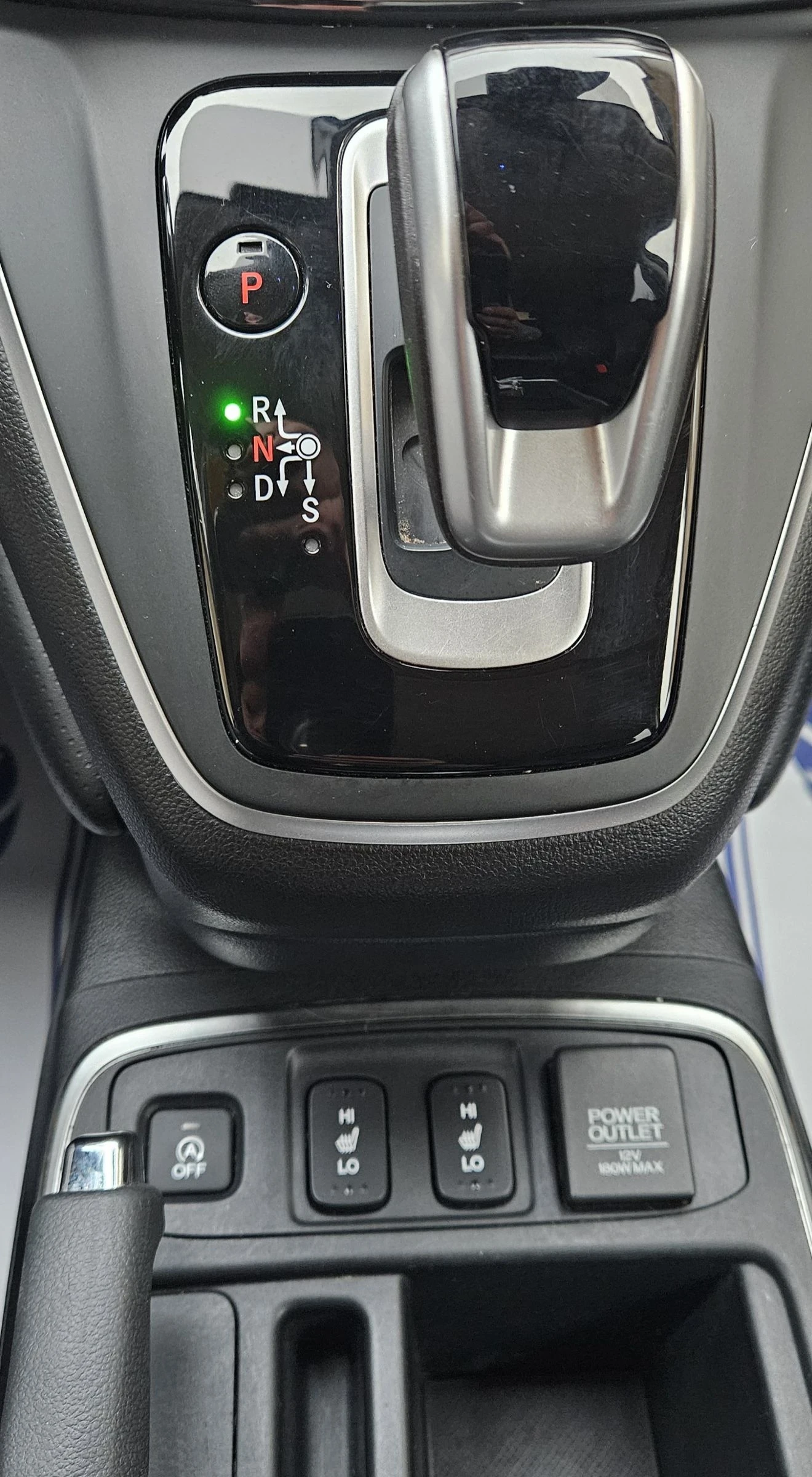 Honda Cr-v Executive Plus 4x4 1.6d 160ks - изображение 6