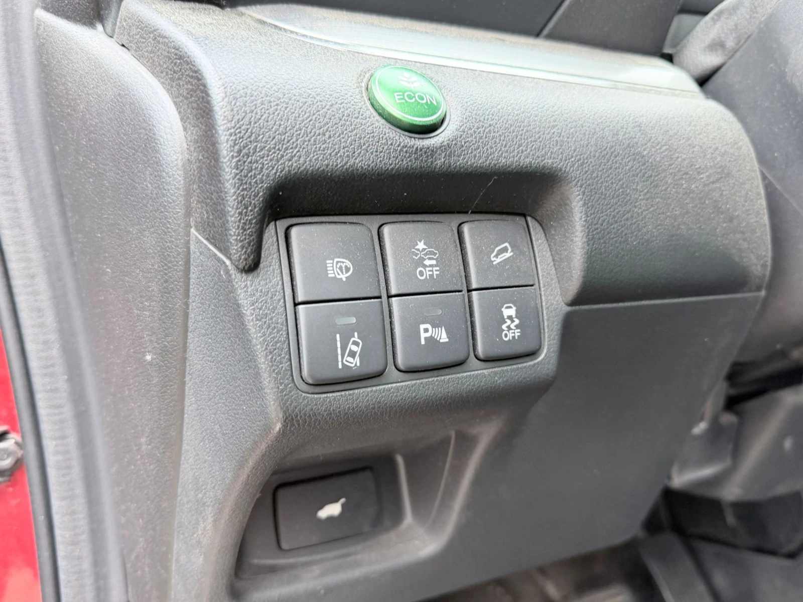 Honda Cr-v Executive Plus 4x4 1.6d 160ks | Mobile.bg � ����������� 12