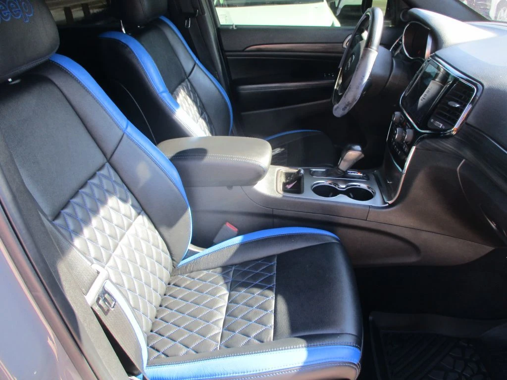 Jeep Grand cherokee | Mobile.bg � ����������� 13