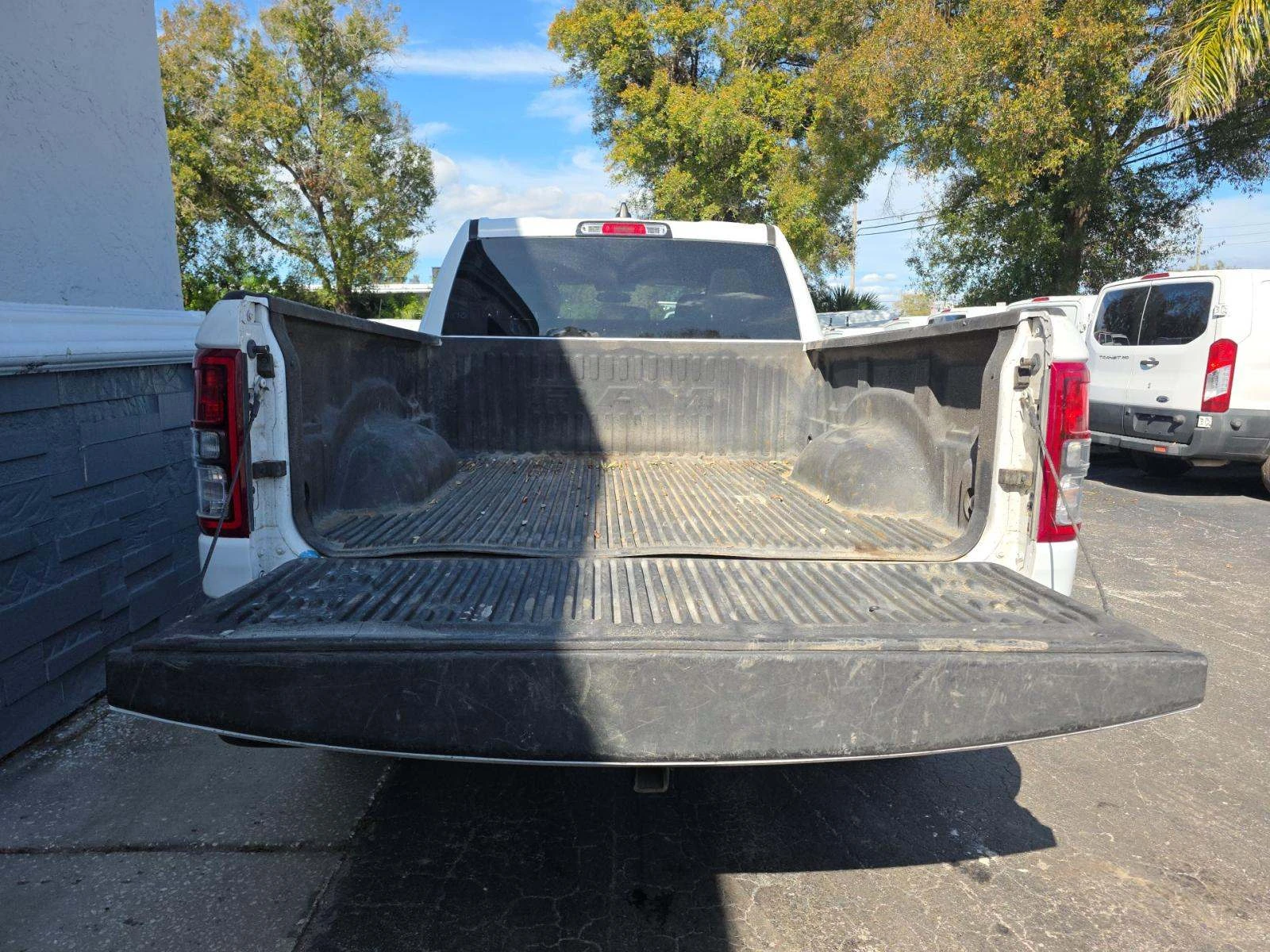 Dodge RAM 1500 Tradesman 5.7 HEMI | Mobile.bg � ����������� 14