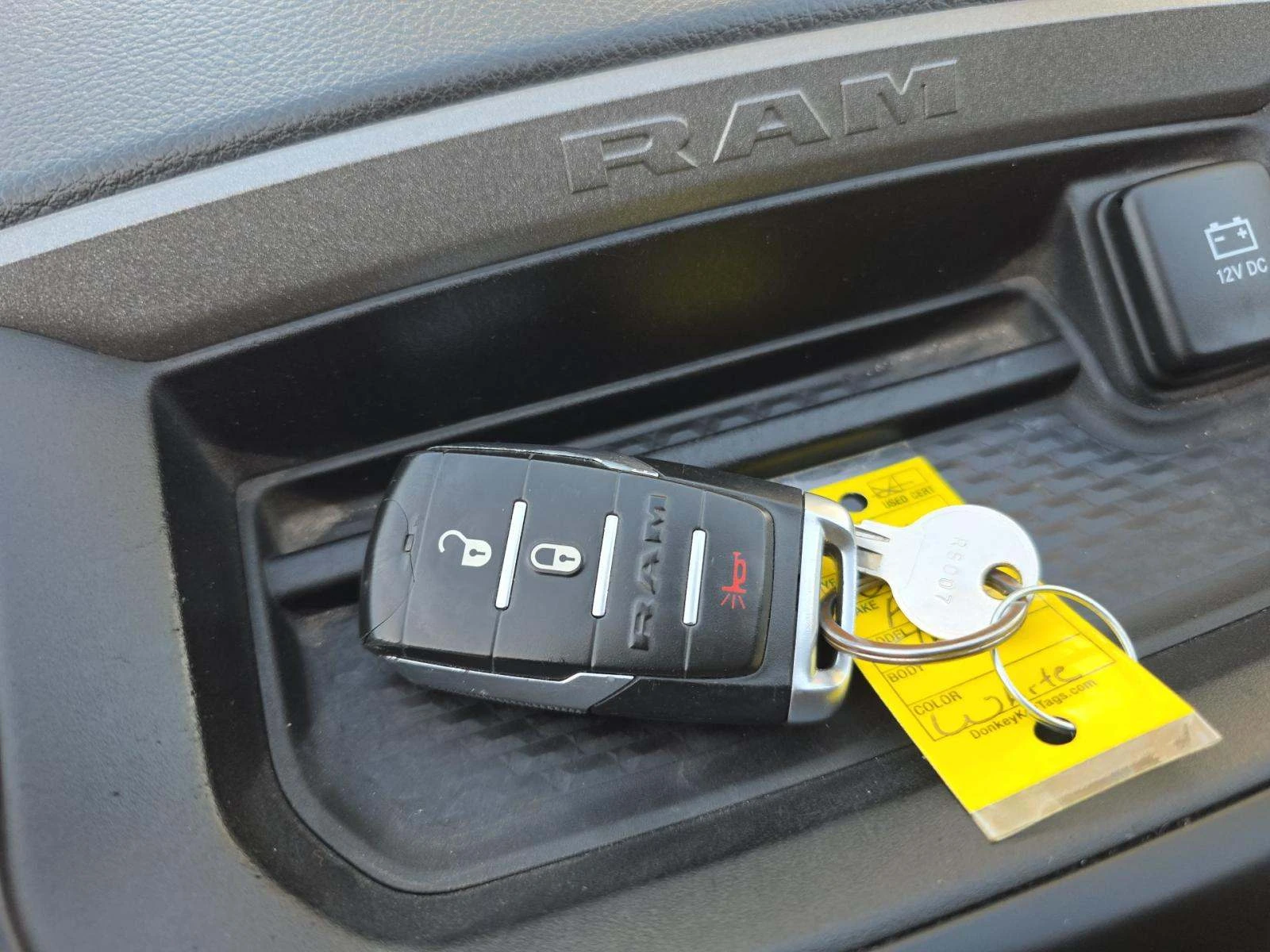 Dodge RAM 1500 Tradesman 5.7 HEMI | Mobile.bg � ����������� 13