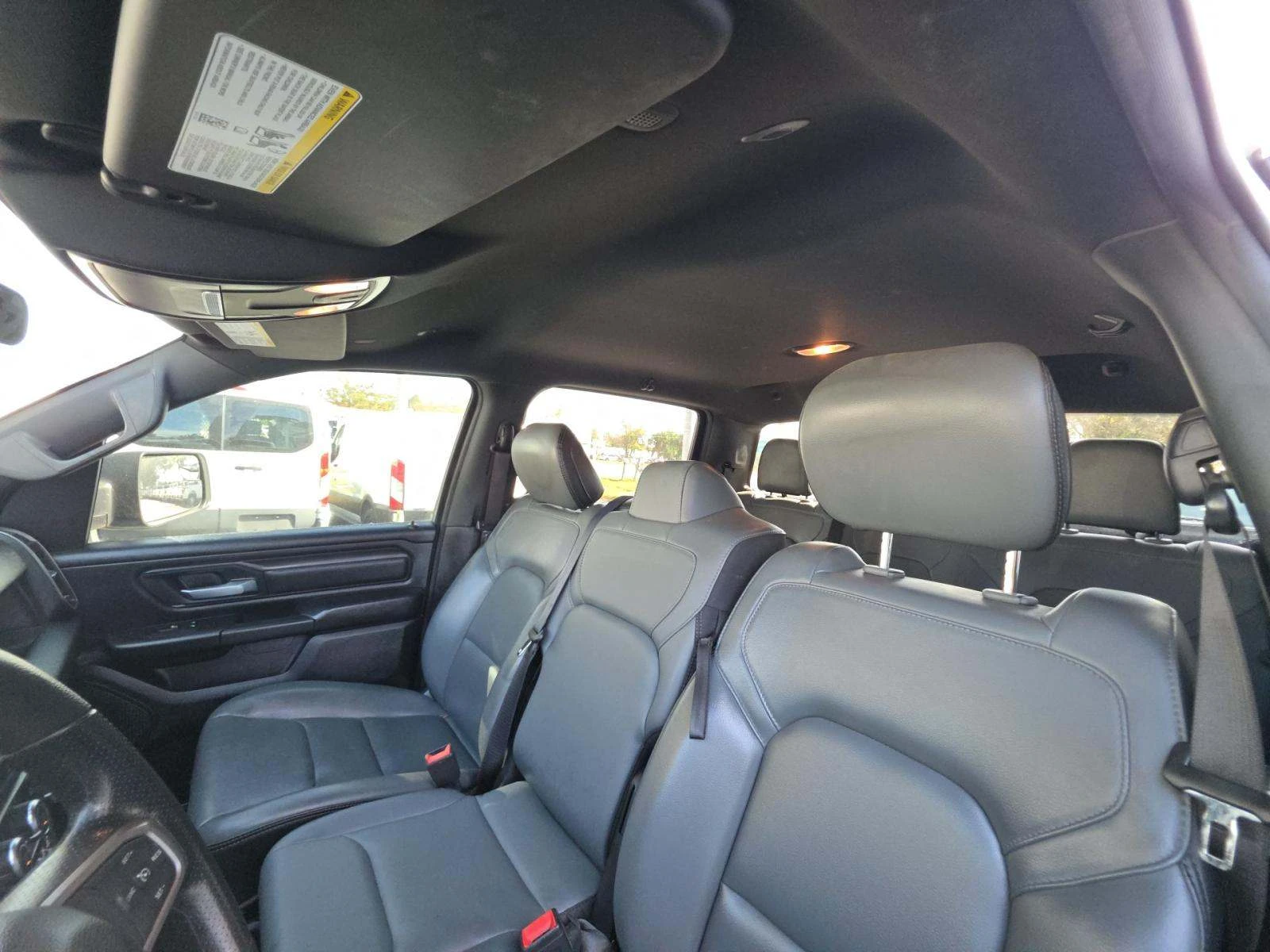 Dodge RAM 1500 Tradesman 5.7 HEMI | Mobile.bg � ����������� 11