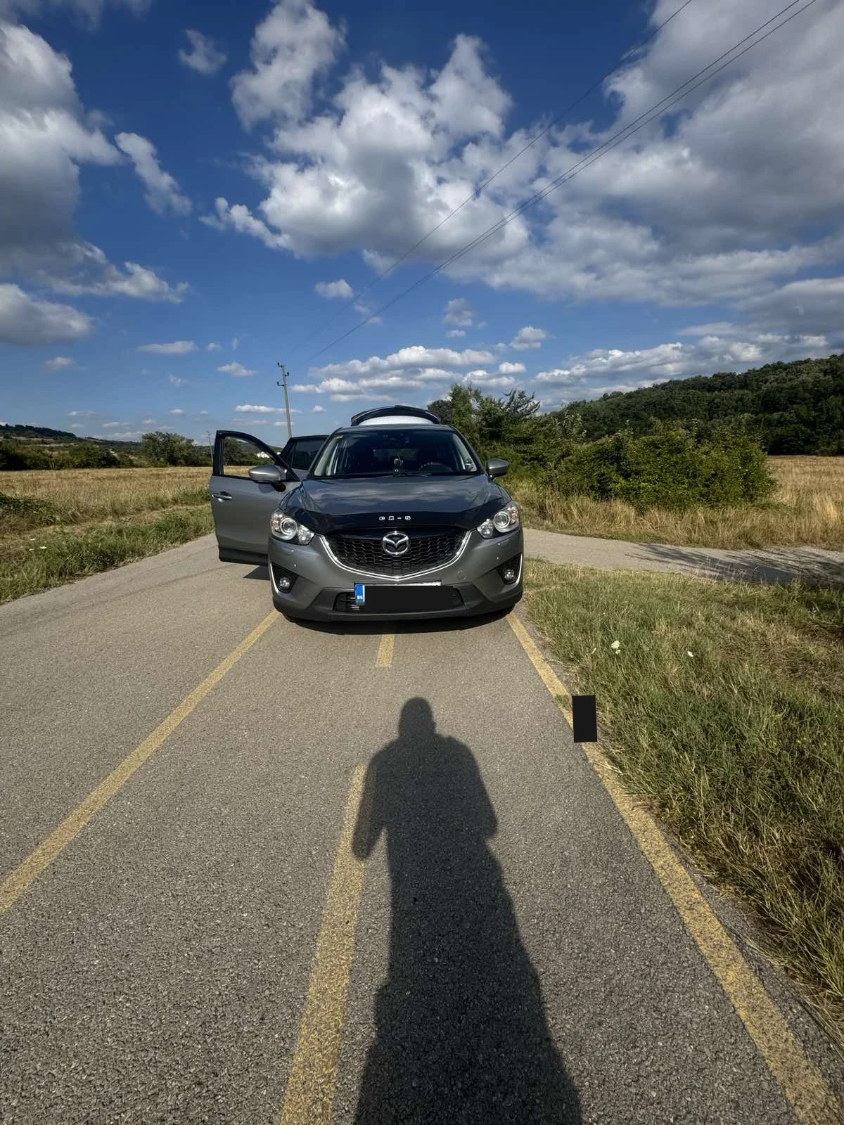 Mazda CX-5 | Mobile.bg � ����������� 1