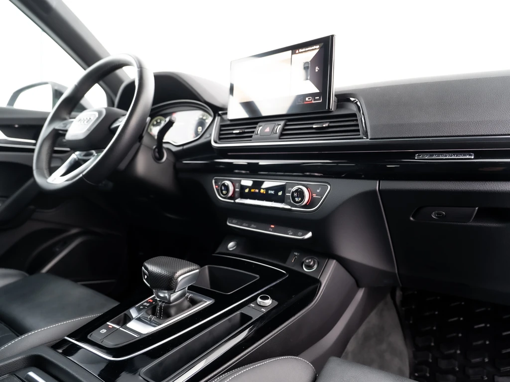 Audi Q5 TECHNIK | Mobile.bg � ����������� 12