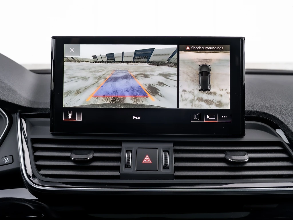 Audi Q5 TECHNIK | Mobile.bg � ����������� 16