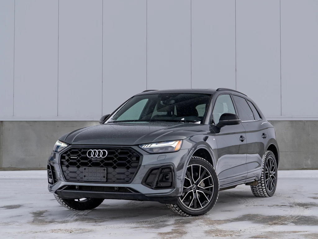 Audi Q5 TECHNIK | Mobile.bg � ����������� 1