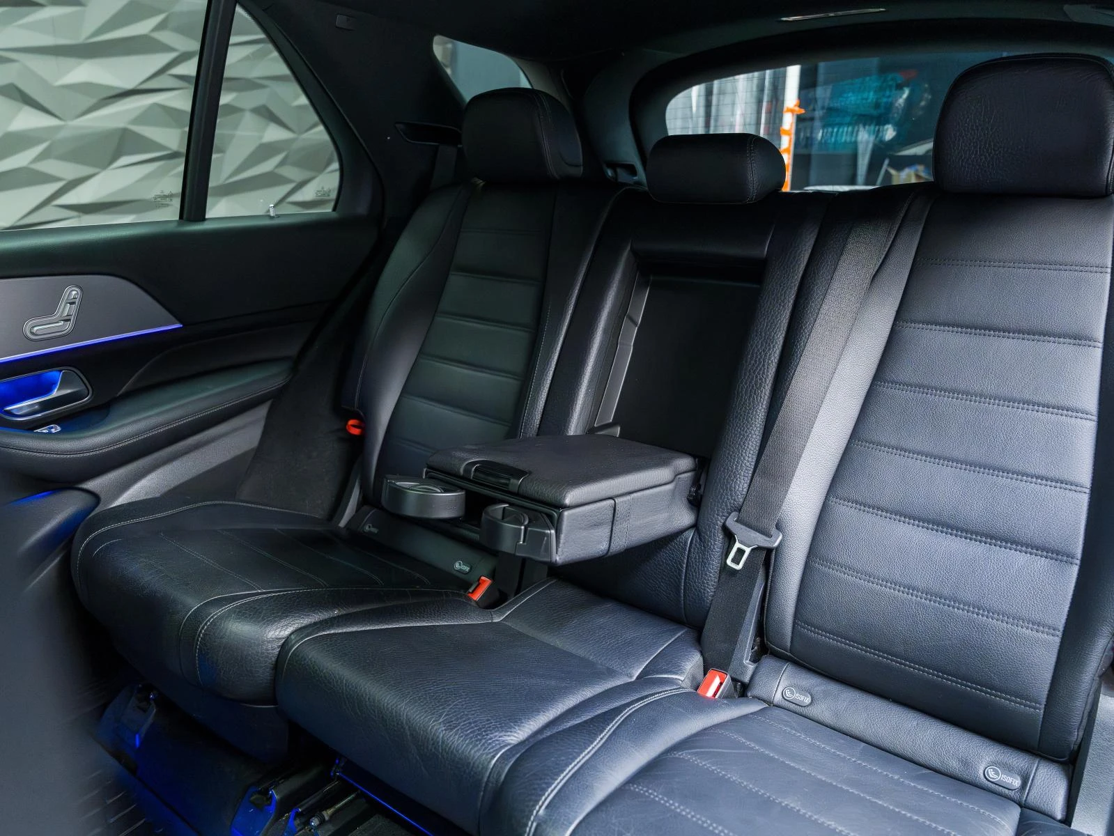 Mercedes-Benz GLE 350* 4MATIC* BURM* ������* 360CAM* 7 SEATS* MASSAG | Mobile.bg � ����������� 12