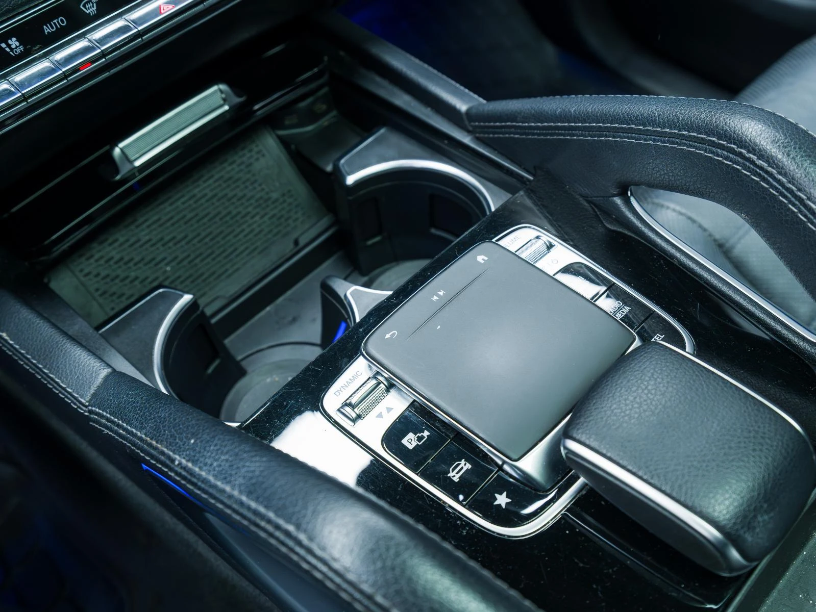 Mercedes-Benz GLE 350* 4MATIC* BURM* ������* 360CAM* 7 SEATS* MASSAG | Mobile.bg � ����������� 17