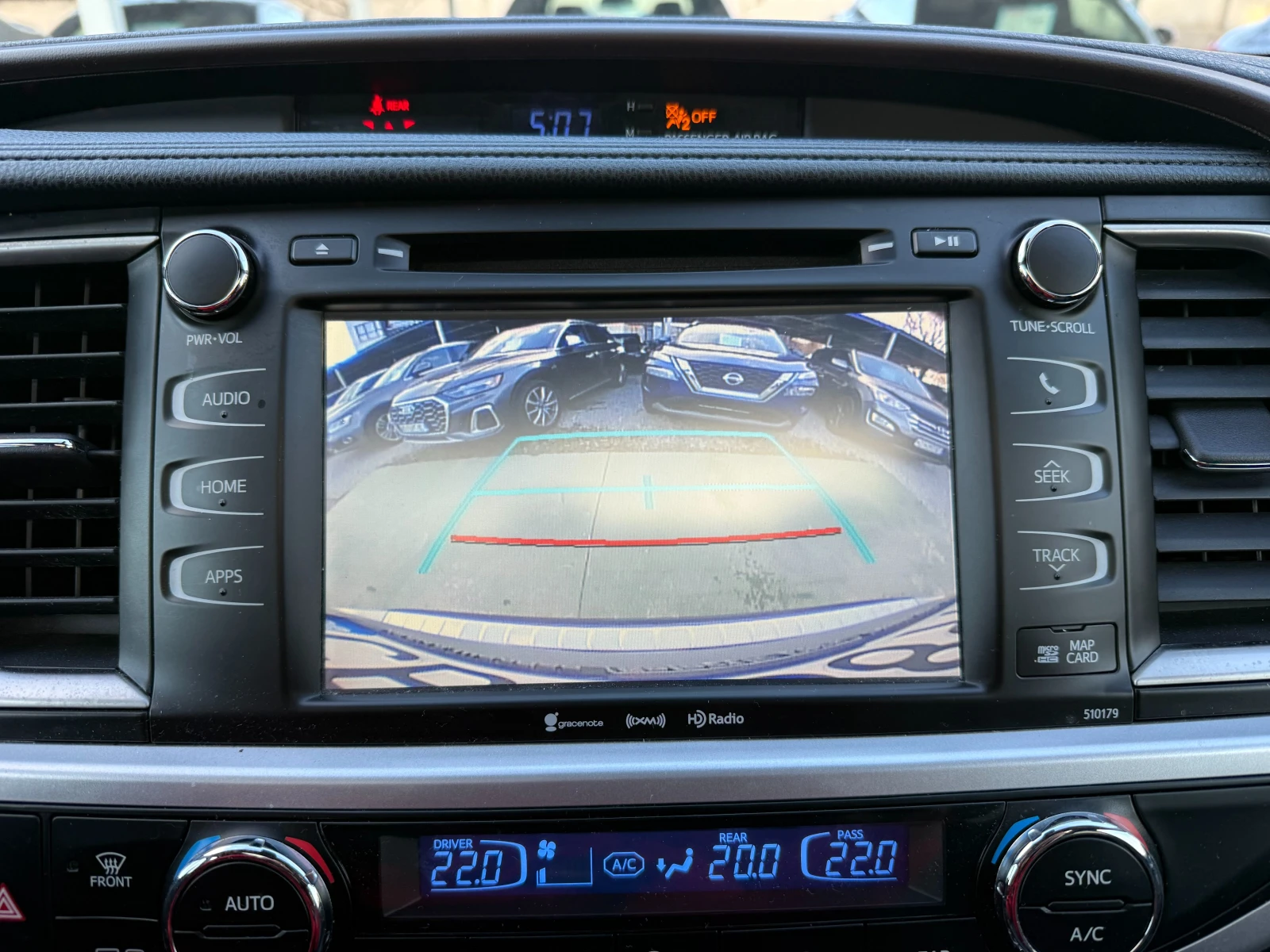 Toyota Highlander XLE, LPG, 7+ 1 SEATS | Mobile.bg � ����������� 14