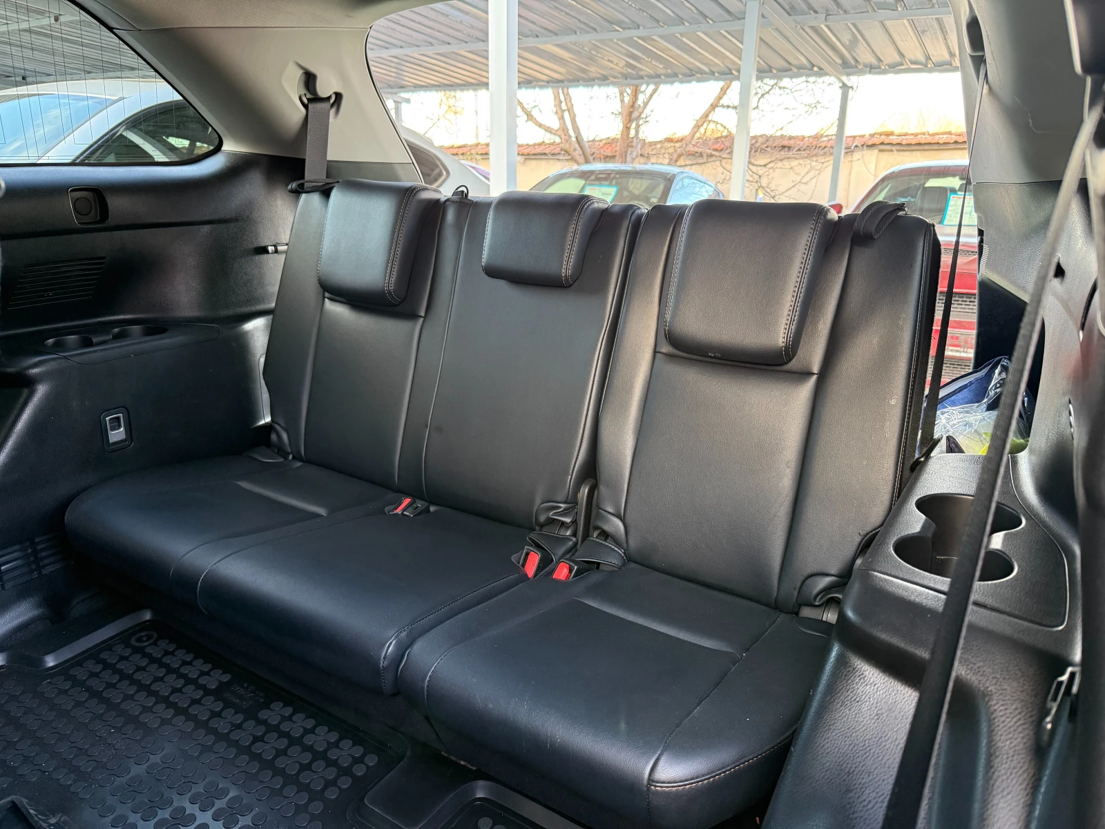 Toyota Highlander XLE, LPG, 7+ 1 SEATS | Mobile.bg � ����������� 11