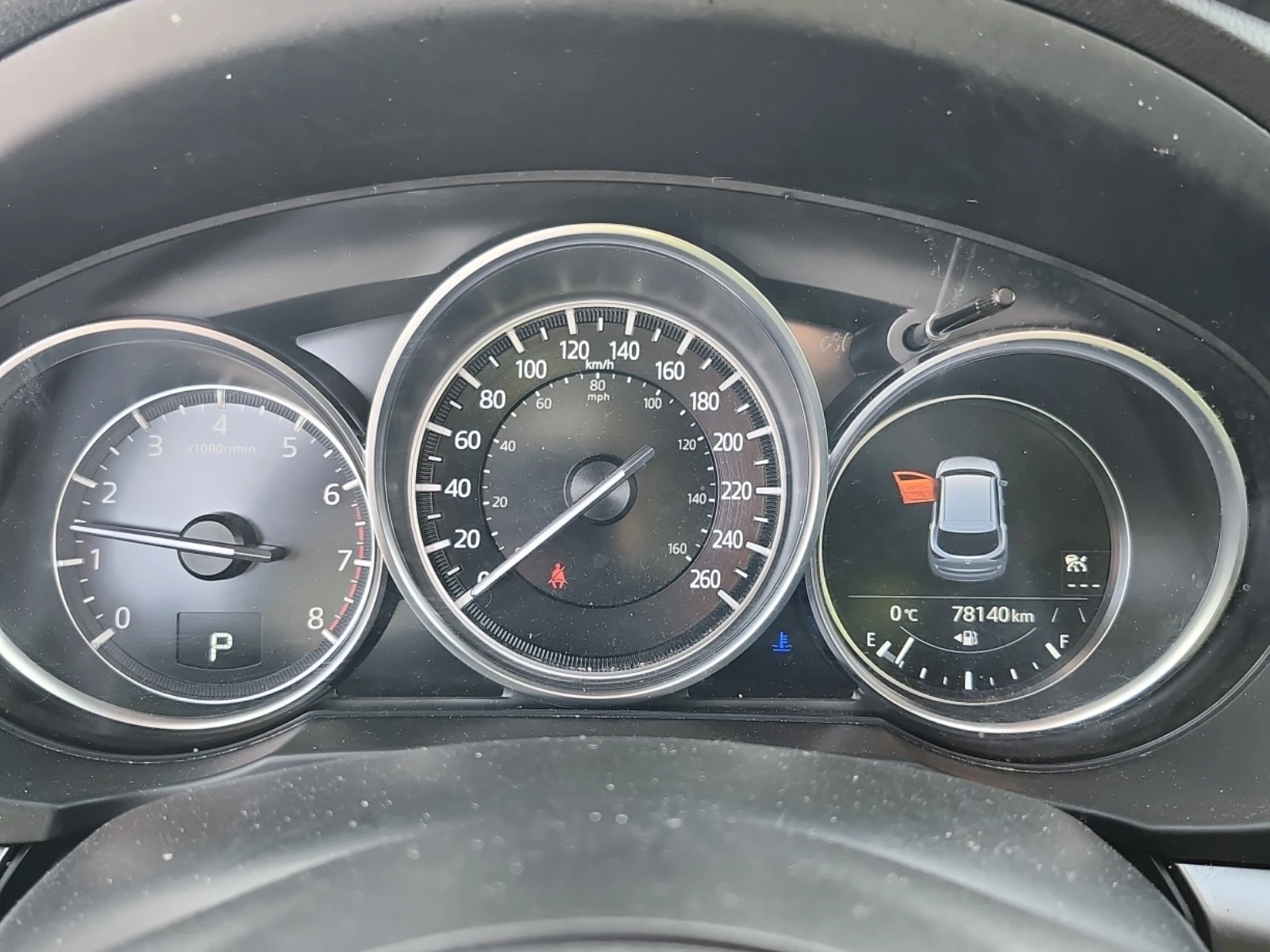 Mazda CX-5 2.5L 4cyl AWD | Mobile.bg � ����������� 9