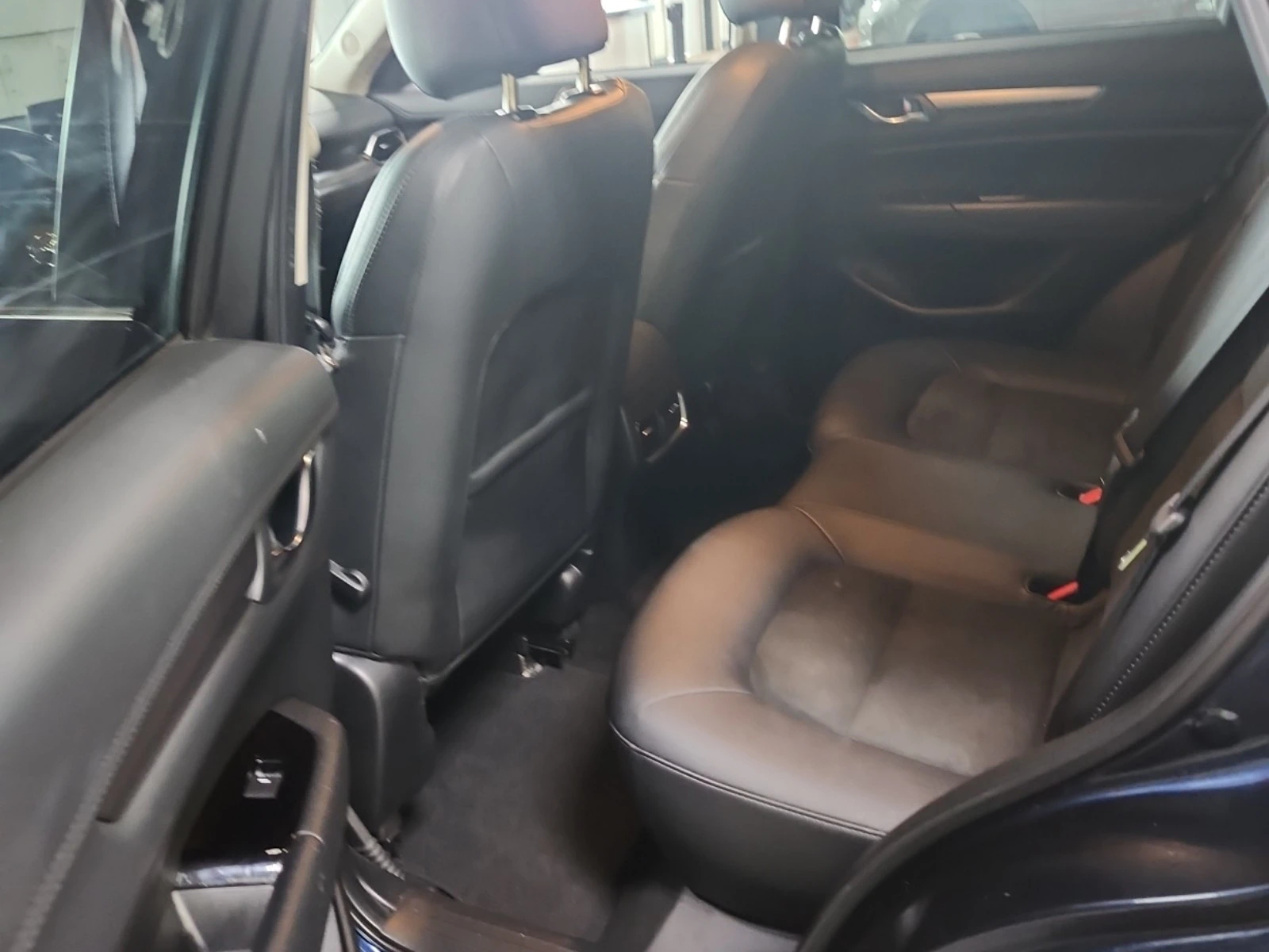 Mazda CX-5 2.5L 4cyl AWD | Mobile.bg � ����������� 12