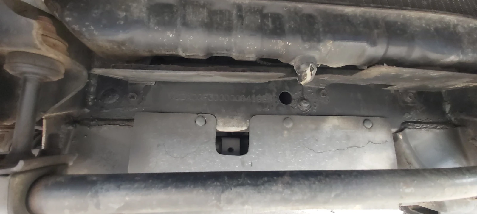 Daihatsu Feroza 1.6i-16V-ITALIA-GAZ, снимка 17 - Автомобили и джипове - 53725497