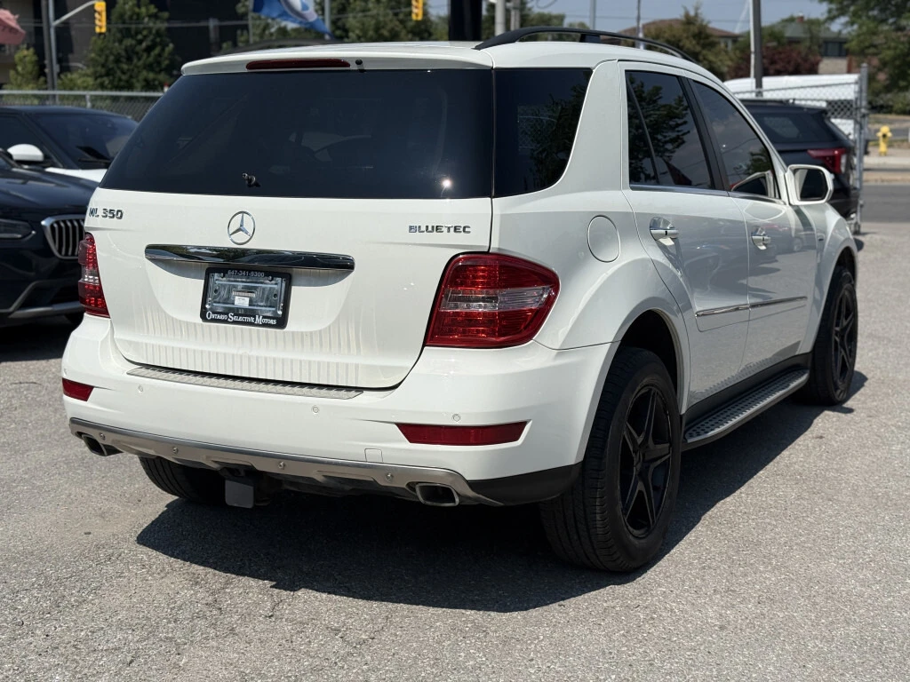 Mercedes-Benz ML 350 * * CARFAX * * АВТО КРЕДИТ * *  - изображение 4