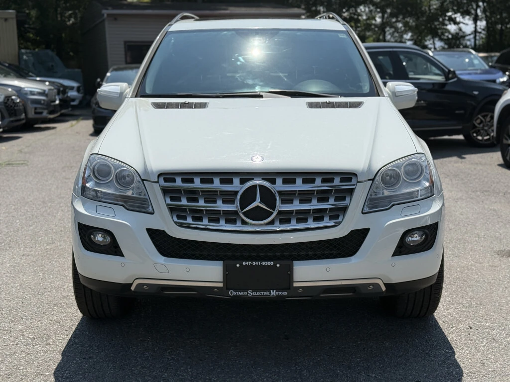 Mercedes-Benz ML 350 * * CARFAX * * АВТО КРЕДИТ * *  - изображение 2