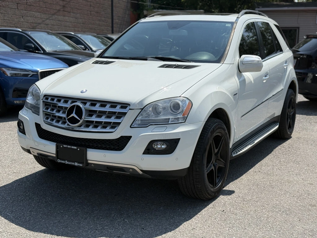 Mercedes-Benz ML 350 * * CARFAX * * АВТО КРЕДИТ * * 